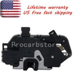Rear Left Door Lock Actuator Latch Release Ford Focus 2008-12 9L3Z-5426413-A. Fixed Price $53.99.