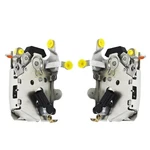 Ford Explorer Mercury Mountaineer Front Left And Right Door Latch Assy. Fixed Price $35.11.