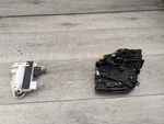 14-18 Oem Bmw F15 X5 Rear Right Passenger Door Lock Latch Actuator Soft Close. Fixed Price $134.96.