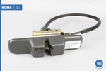 05-08 Jaguar X-type X400 Rear Left Driver Side Seat Release Lock Latch Oem. Fixed Price $41.50.