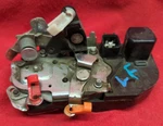 2006 2007 2008 2009 2010 Mopar Dodge Chrysler Front Left Door Latch Actuator. Fixed Price $54.99.