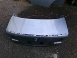Rear Trunk Lid Panel Assembly 7060628 06-12 Bmw E92 325I 330I 328I 335I Coupe. Fixed Price $114.00.