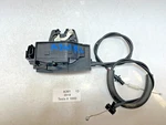 16-20 Oem Tesla Model X Rear Left Driver Side Door Lock Latch Actuator. Fixed Price $169.95.