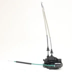 New Oem Rear Right Door Latch Actuator 814203M000 For Hyundai Genesis 2009-2014. Fixed Price $79.95.