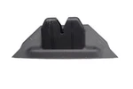 11-17 Volkswagen Touareg Liftgate Back Door Latch Lock Trim Cover 7P6827520C Oem. Fixed Price $40.00.