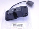 Toyota Lexus Genuine Land Cruiser LX470 Lock Assy Back Door 69350-60120 Oem. Fixed Price $79.24.