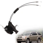 Front Left Door Lock Actuator Toyota Sequoia 2001-2007 Tundra 05-06 69040-0C020. Fixed Price $105.54.