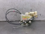 01 - 03 Toyota Prius Right Passenger Front Door Lock Release Latch Actuator. Fixed Price $38.36.