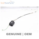 2004-2005 Bmw 645CI Gas / Fuel Door Lock Actuator 6987635. Fixed Price $13.49.