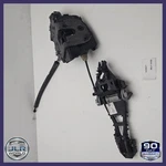 2014-2022 Land Rover Range Sport Driver Front Door Lock Actuator 938827. Fixed Price $240.00.