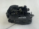 2007-2011 Bmw 335I 328I M3 E90 Left Driver Side Rear Door Latch Lock Actuator. Fixed Price $24.50.
