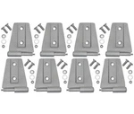 Kentrol 40576 Door Hinge. Fixed Price $499.42.