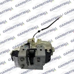 11-14 Chrysler 200 Sdn Front Left Driver Door Lock Latch Actuator 4589693AC Oem. Fixed Price $38.22.