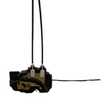2004, 2005, 2006, 2007, 2008 - Nissan Maxima Right Rear Door Latch OEM825007Y00A. Fixed Price $82.80.