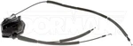 Dorman 937-946 Integrated Door Lock Actuator Fits Nissan Rogue. Fixed Price $160.73.
