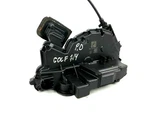 Volkswagen Vw Golf MK7 Passat B8 Front Right Side Door Lock Mechanism 5TC837016. Fixed Price $27.70.