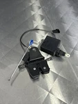 98-03 Jaguar XJ8 Xjr Vanden Plas X308 Trunk Lock Latch W/ Actuator Set Oem. Fixed Price $89.99.