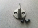 2001-2007 Mercedes-benz W203 C230 C320 C-class Door Lock Striker. Fixed Price $9.99.