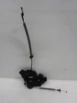 2010-2017 Volvo XC60 Rear Left Driver Side Lock Latch Actuator Oem AK241031. Fixed Price $64.00.