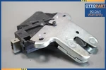 07-10 Audi A8 S8 Vw Passat Cc Trunk Latch / Lock Oem 4F5827505D. Fixed Price $37.80.