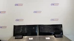 1969 Chevy C20 Door Panel Set Left And Right Black. Fixed Price $95.63.