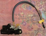 Chevrolet Gm Oem 06-11 Impala Rear Door-lock/actuator Latch With Cable 20790501. Fixed Price $65.00.