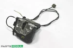 03-09 Mercedes W211 E500 E320 Left Front Door Lock Latch Actuator 2117200735. Fixed Price $46.17.