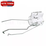 Driver Front Right Door Lock Latch For Honda 02+ Cr-v Vin J 72112-S9A-H01 New. Fixed Price $39.99.