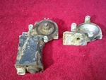 1959 1960 Chevrolet Buick Pontiac Oldsmobile Station Wagon Pr T/g Window Motor. Fixed Price $40.00.