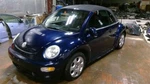 2003 Volkswagen Beetle Convertible Right Front Passenger Door Latch 78453. Fixed Price $144.00.