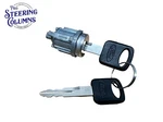 11-24 Explorer 09-19 Flex Driver Door Lock Cylinder New Oem 8E5Z-5421991-B. Fixed Price $68.87.