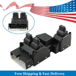 Door Window Switch Front Left 56021912AA For 1998-2002 Dodge Ram 1500 2500 3500. Fixed Price $29.49.