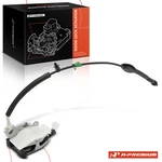 A-premium Rear Left Door Lock Actuator W/ Cable Ford F-150 Super Duty 15-20. Fixed Price $41.99.