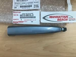 04-09 Sienna Side Sliding Door Handle 69213-08010-J1 Blue 8R5 Genuine Toyota. Fixed Price $47.18.