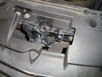 Hood Latch Fits 07 Sebring 123688. Fixed Price $50.00.