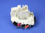 Genuine Mopar Front Door Latch Left 4589239AL. Fixed Price $162.93.