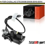 Door Lock Actuator W/ Rpo Code Ath For Cadillac Cts 2008-2014 Front Right Side. Fixed Price $45.08.