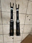 2004-05-2006-07-2009 Jaguar XJ8 Vanden Plas Regular Front Struts Arnott 21-12782. Fixed Price $474.95.