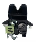 Oem 818L0-BE100 Tail Gate Latch Assy *auto-type* For Hyundai Santa Fe 2024 2026. Fixed Price $159.95.