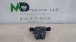 2018-2019 Chevrolet Tahoe Lift Gate Latch Assembly Oem 13515944. Fixed Price $140.00.