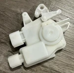Carquest Bwd DLA245 (53-79632) Door Lock Actuator, White. Fixed Price $24.95.