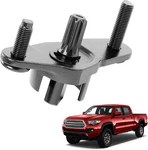 66101-04021 Tailgate Hinge Bracket For Toyota Tacoma 16-23 Rh 04020 Replacement. Fixed Price $62.99.