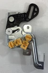98166-EZ00A Nissan Titan Rear Gate Lock Control New Oem. Fixed Price $29.99.