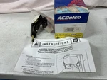 Genuine Acdelco 25664288 Door Lock Actuator Nos. Fixed Price $59.99.