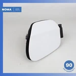 09-16 Bmw E89 Z4 Fuel Tank Filler Door Lid Cover W/ Housing 51177191267 Oem. Fixed Price $70.55.