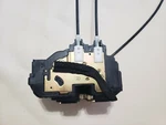 Lifetime Warranty 06 08 Genuine Nissan Maxima Right Front Door Lock Actuator. Fixed Price $74.50.
