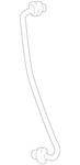 Genuine Gm Rod 15994499. Fixed Price $6.44.