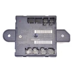 For Jeep Grand Cherokee 13 Mopar Front Driver Side Door Control Module. Fixed Price $135.33.