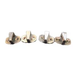 Oem Bmw E30 Sedan Driver Passenger Door Latch Striker Catch 87-91 Used. Fixed Price $34.99.