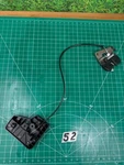 2012-18 Bmw 328I Xdrive Rear Left Lock Latch With Cable 7112863 Oem. Fixed Price $19.99.